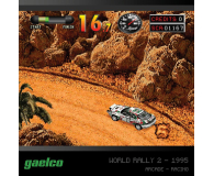 Evercade Zestaw gier Gaelco (Piko) Arcade 2 - 1140640 - zdjęcie 4